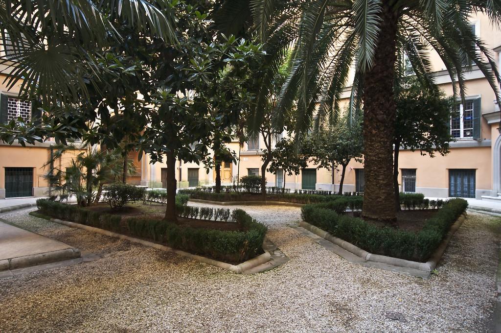 Flaminio Butterfly House * Roma